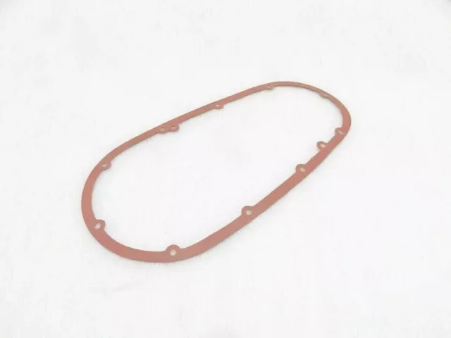 Brand New 5 Speed Clutch Cover Gasket Fit For Royal Enfield Electra 2