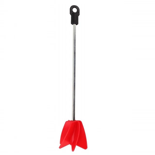 PAINT MIXER BIT Epoxy Resin Pigment Mixing Paddle Electric Drill ...