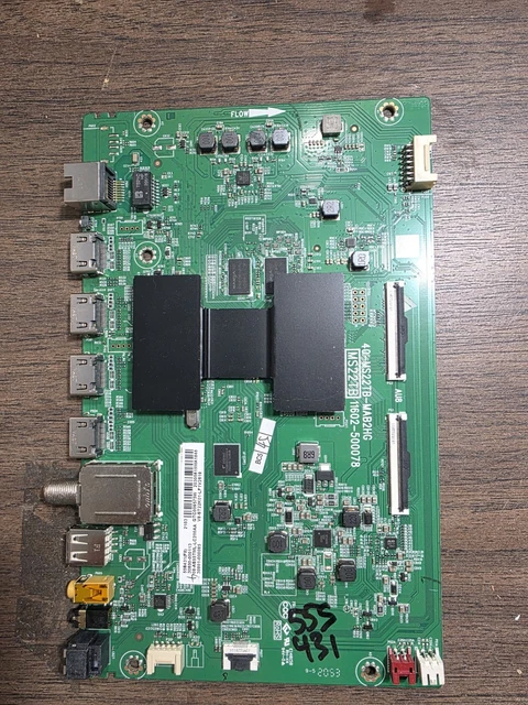 TV Boards, Parts & Components, TV, Video & Audio Parts, TV