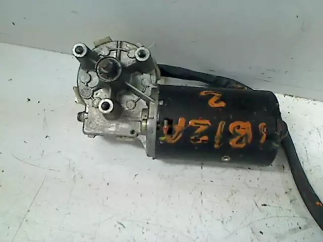 Moteur essuie glace avant SEAT IBIZA 1