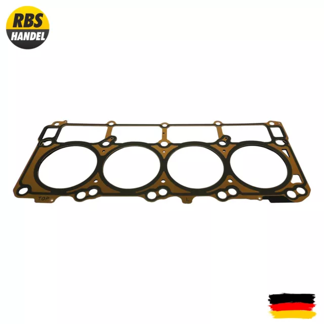 Guarnizione, testata, testata sinistra testata Jeep XK/XH Commander 09-10