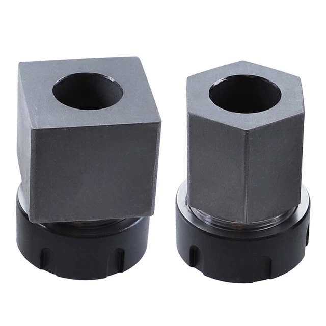 Rod Collet Block Chuck Holder Motor Shaft Grinding Machine Clamping Collet Chuck