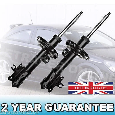 Vauxhall Astravan Car Shock Absorbers & Dampers for sale | UK
