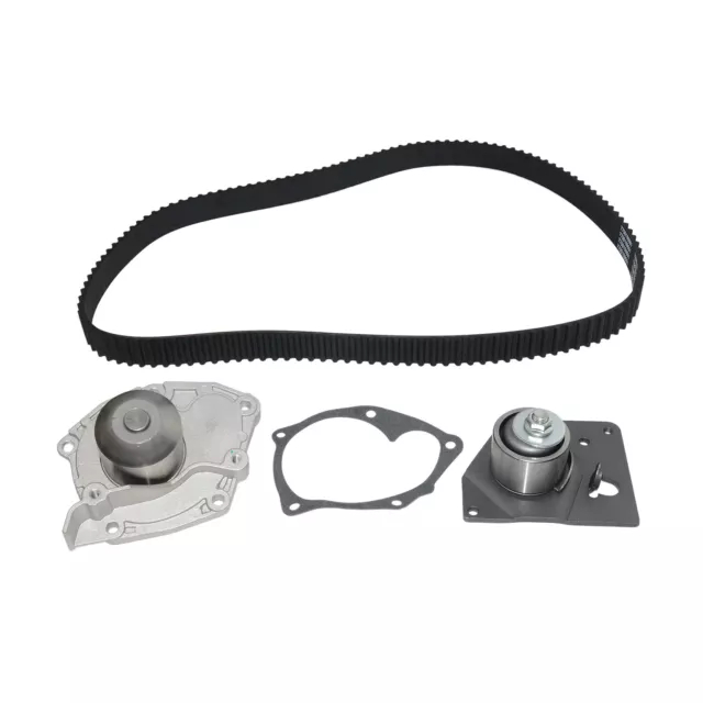 For Renault Laguna Master Trafic Espace Vauxhall 1.9 Timing Belt Kit Water Pump