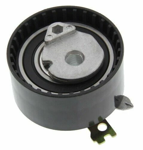 Galet Tendeur de courroie distribution Logan Clio Modus Scénic Thalia 7700108117