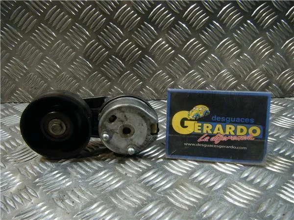 GALET TENDEUR COURROIE ACCESSOIRE Land Rover Range Rover Sport (01.2005->) 2.7 V