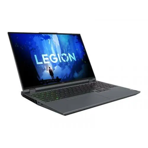 Lenovo Legion 5 Pro 16" 165Hz QHD i7-12700H 16GB DDR5 RAM 1TB SSD RTX 3060