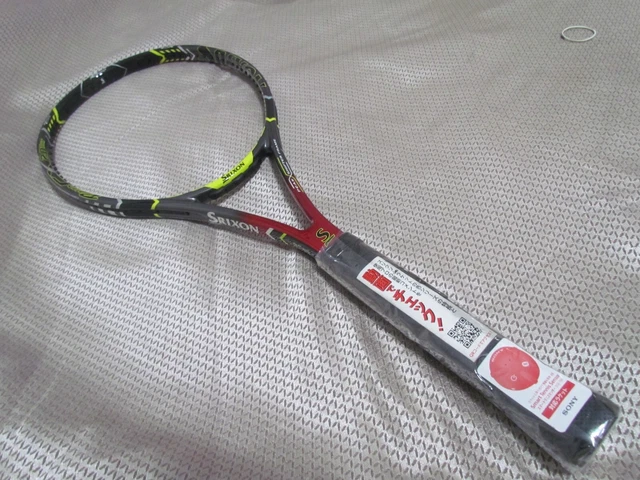 ★美品★ SRIXON REVO CX 2.0 tour 2本セット インプレ】REVO CX2.0ツアー スリクソン | RACKET LABO