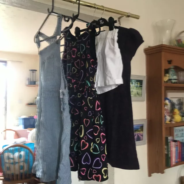 Girls clothing Bundle Age 10/11