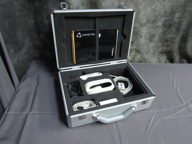 Carestream CS 3600 2018 Dental Intraoral Scanner