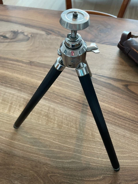 APPAREIL PHOTO ANCIEN PHOTAX dans son étui EUR 7,50 - FR
