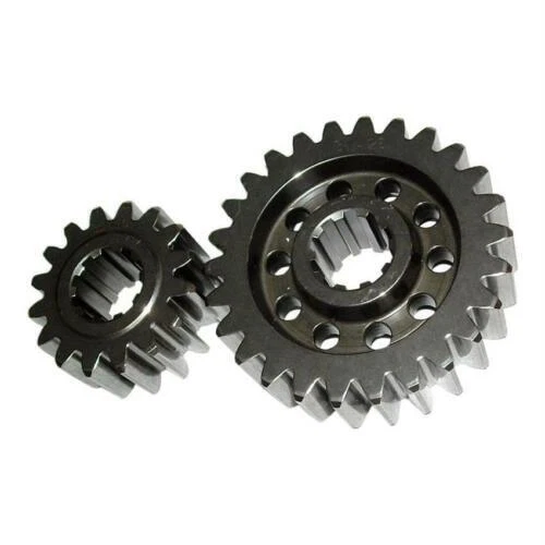 Pem Racing 65009 Premium Lightweight Gear Set, 10 Spline, Set 9