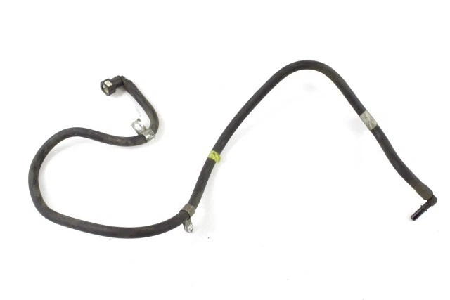 Piaggio Vespa Lx 125 655378 Tubo Benzina 09 - 12 Fuel Pipe