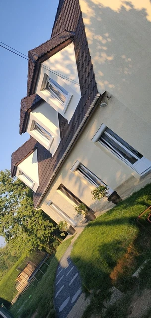 Maison 5 chambre 135 m²