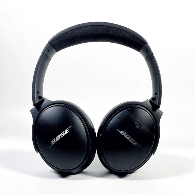 BOSE 35 Series II Wireless NoiseCancelling Headphones