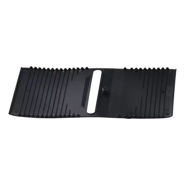 1pc Black 35975-53020 Slide Cover  for Lexus IS250 IS350 2006-2013