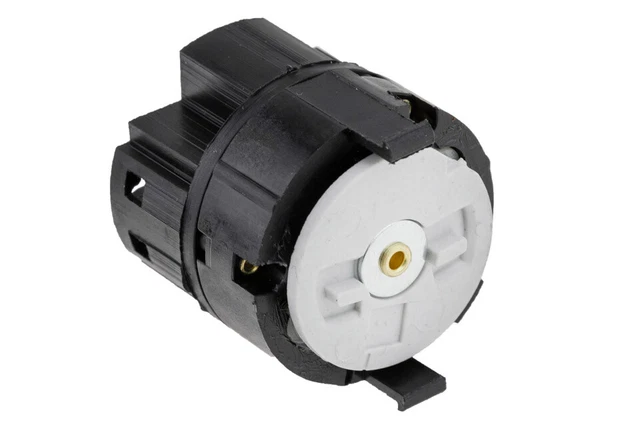 Interrupteur D'allumage DOCAS Compatible Citroën Jumper, Fiat Ducato, Peugeot Boxer (2006-2023) - Réf. 1348421080