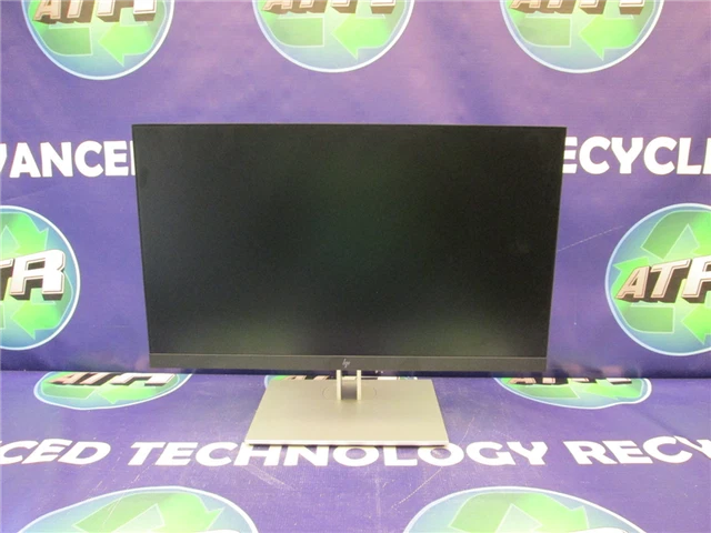 Hp E23 G4 23'' Led Desktop Monitor