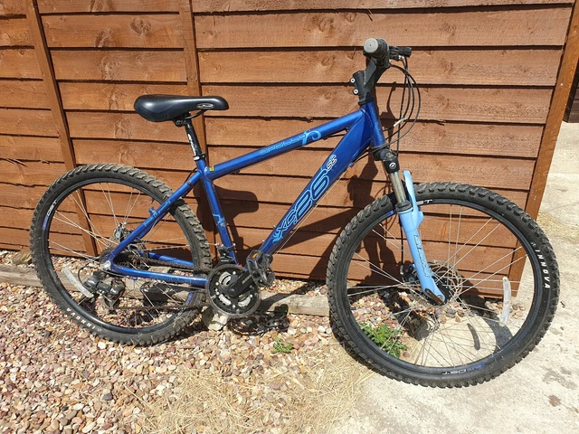 Apollo xc 26 hotsell se mountain bike price