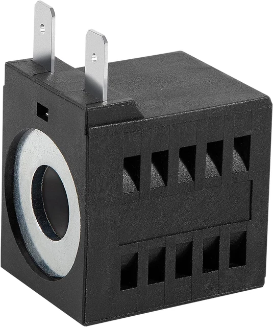 10225-96 Solenoid Coil 12VDC 16W Hydraulic Power Unit for Valve Stem 08 Series