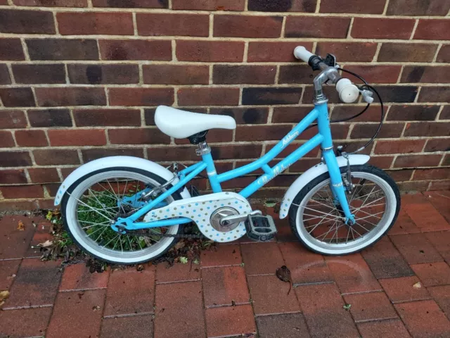 Pendleton ashbury hot sale kids bike