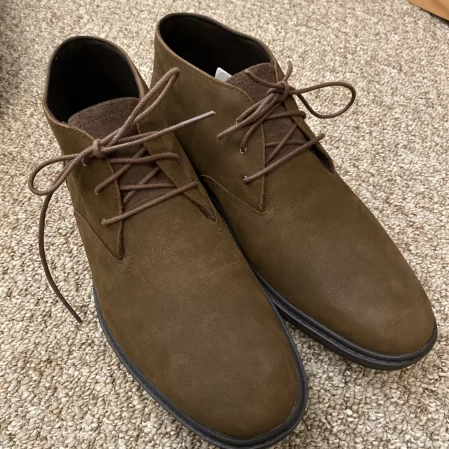 Timberland sawyer discount lane chukka