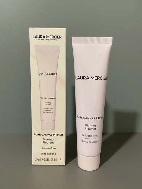 Laura Mercier primer idratante tela pura 25 ml⭐️ Nuovissimo | VELOCE P&P
