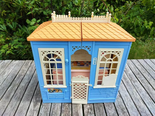 Barbie family house 1999 sale