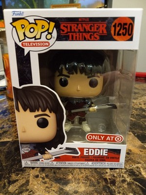 funko pop netflix