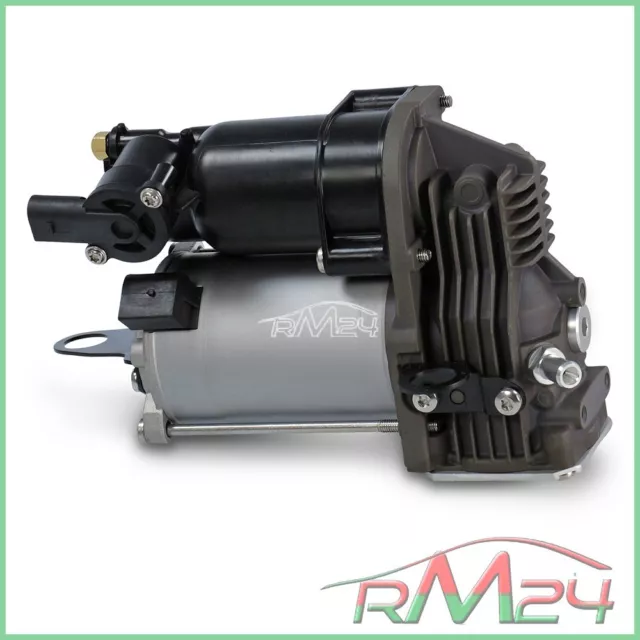 1X Compressore Ammortizzatore Ad Aria Per Mercedes Benz Classe R W251 V251 2