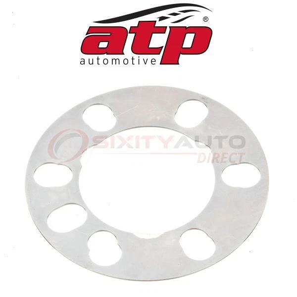 ATP Flywheel Shim for 1957 Chevrolet One-Fifty Series - Transmission  hi