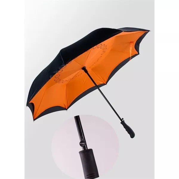 25 Custom Printed Umbrellas, Bulk Promotional Products, Personalized