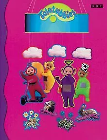 Teletubbies Mobile. Rundherum im Teletubby- Land vo... | Buch | Zustand sehr gut