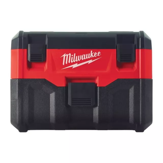 18-V-Nass- und Trockensauger (nur Produkt) M18 VC2-0 – MILWAUKEE 4933464029