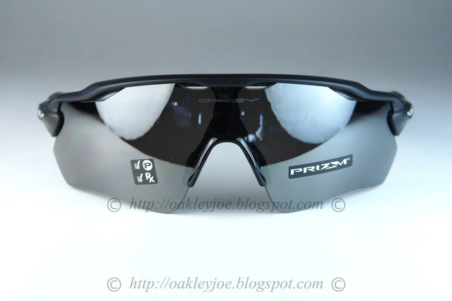 oakley radar ev