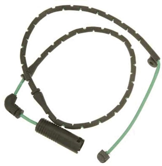 Contatto di avvertimento TRW usura pastiglie freno GIC235 anteriore per BMW X3 E83 xDrive