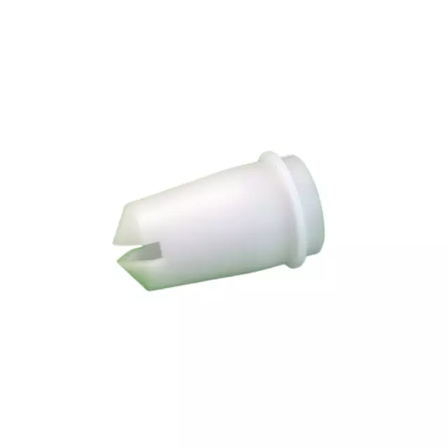 Hi-Q Flat nozzle 1081658 is used for Nordson encore manual powder spray gun
