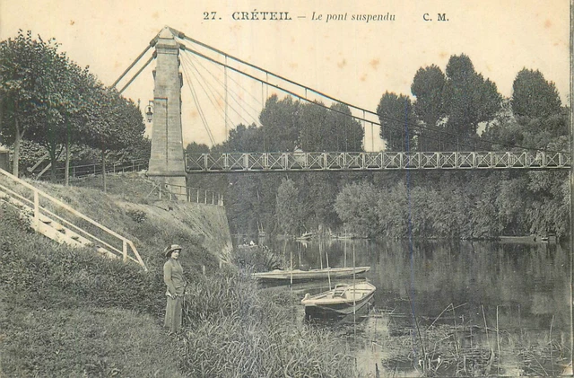 Creteil 36349