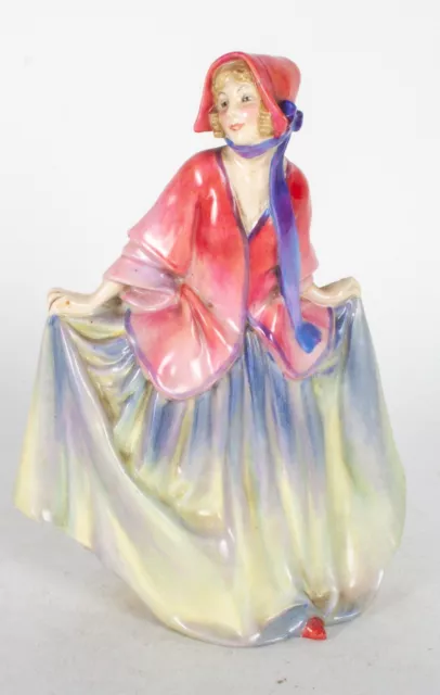 Royal Doulton Ladies Figurine 'Sweet Anne' HN1331 - Made in England!