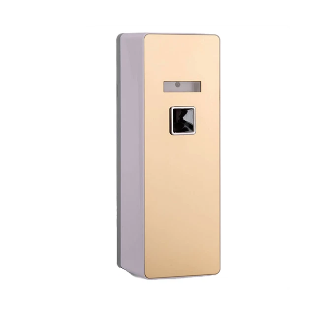 Dispensatore Automatico LCD Aerosol Hotel Temporizzato Spruzzat C6N7