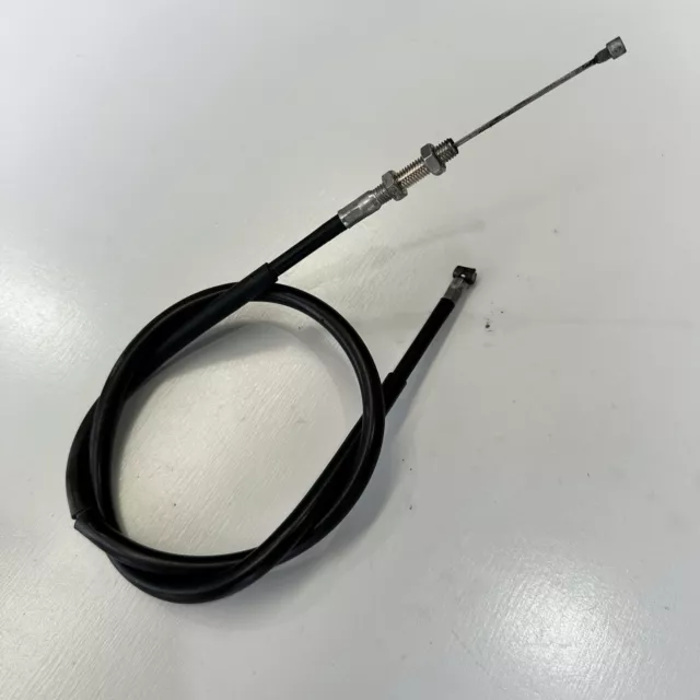 Yamaha R3 YZFR3 2016 Clutch cable