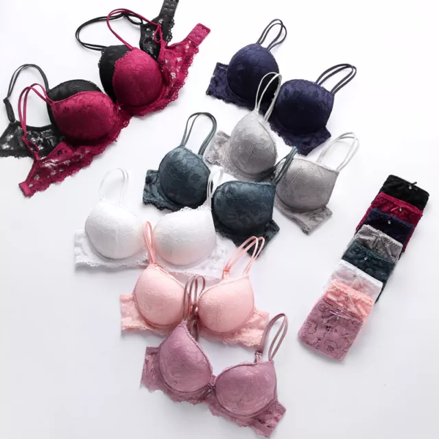 Victoria Secret Bra+Panties, Shine Set ,Colors and sizes to choose