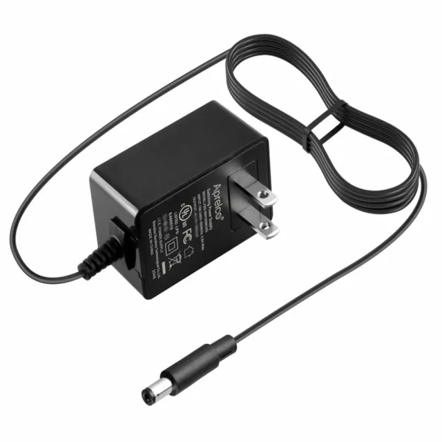 Genuine Sony PS-LX310BT TURNTABLE Original OEM Power Supply Adapter