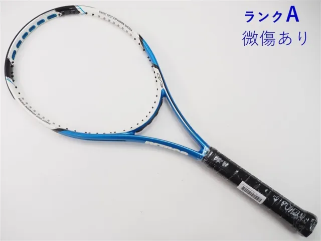 Used Tennis Racket Prince XX Hurnett 100 2012 Model (G2)PRINCE EXO3 HARNET 100