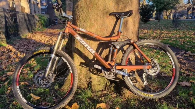 2008 kona dawg deluxe deals