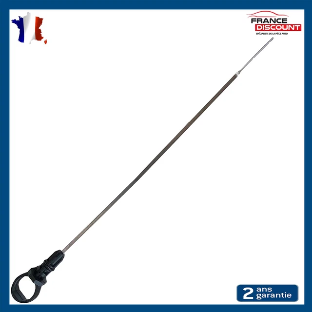 Jauge Niveau D'Huile Berlingo Xsara Partner 1.9 D - 117477 1174C0 Longueur 566mm
