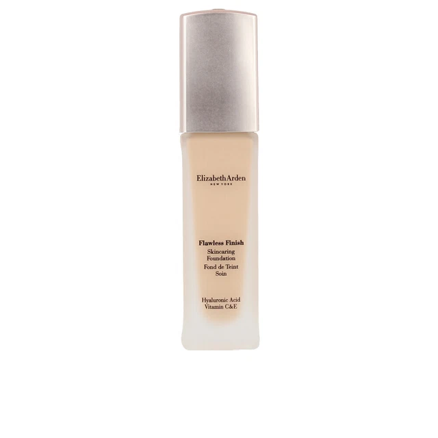 Make-Up Elizabeth Arden women FLAWLESS FINISH skincaring foundation #340W