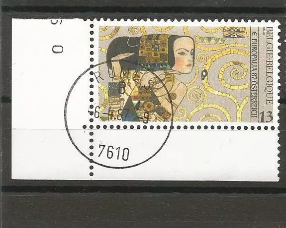 Belgie Belgique Belgien Stamps Briefmarken Sellos Timbres