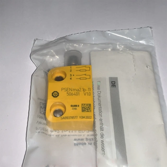 1pcs New 506401 For PILZ Magnetic Safety Switch Sensor