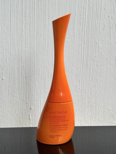Kenzo Perfume Kenzo Amour Naranja Opiniones Amour Perfume Kenzo
